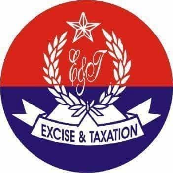 Excise & Taxation GB