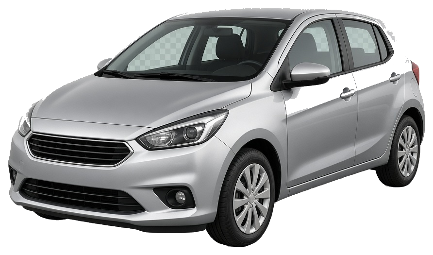 Small car